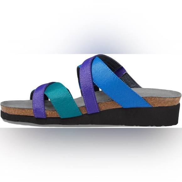 Naot Roxana slip on sandal - Picture 3 of 6